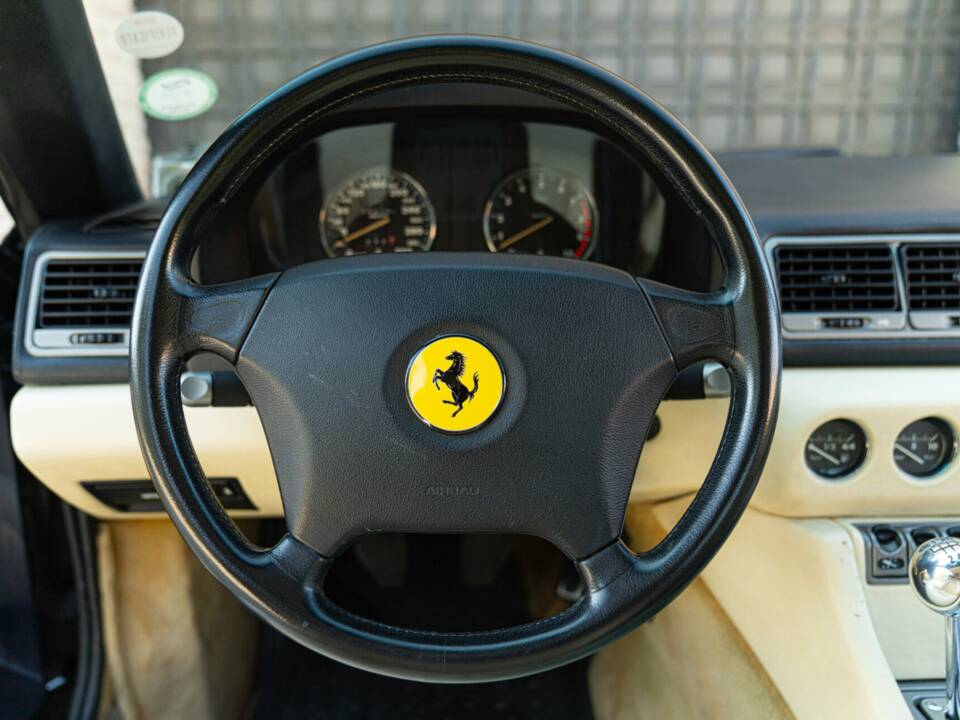Immagine 49/50 di Ferrari 456 GT (1995)