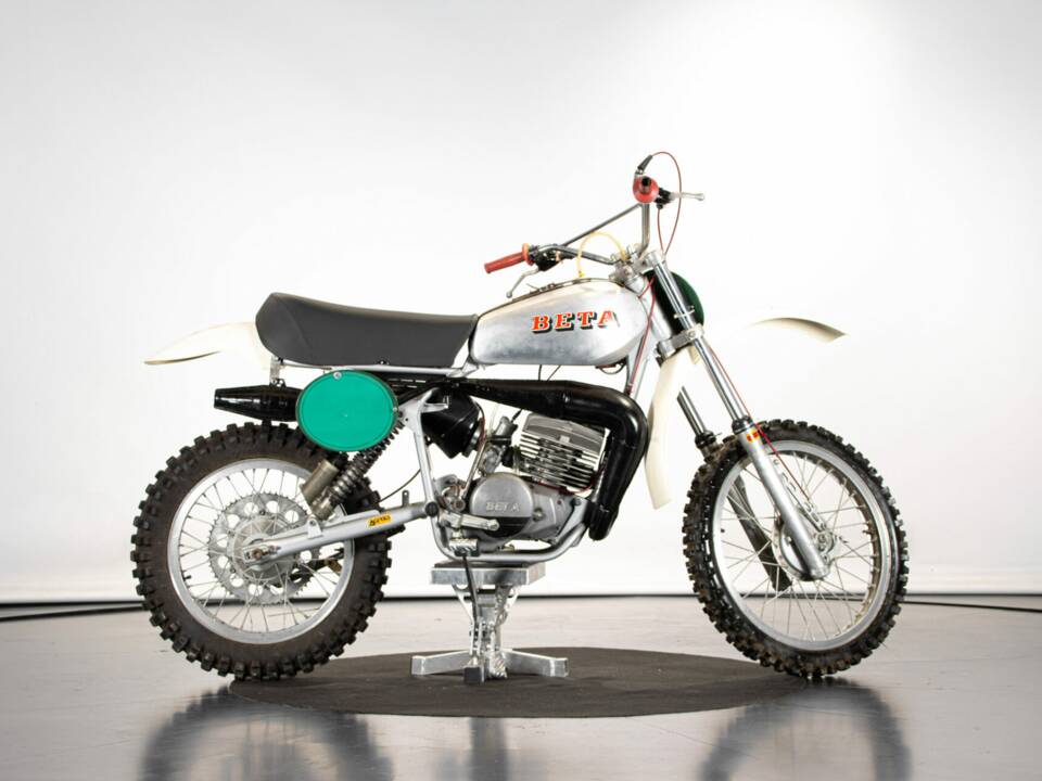 Immagine 5/15 di Beta RC 125 (1975)