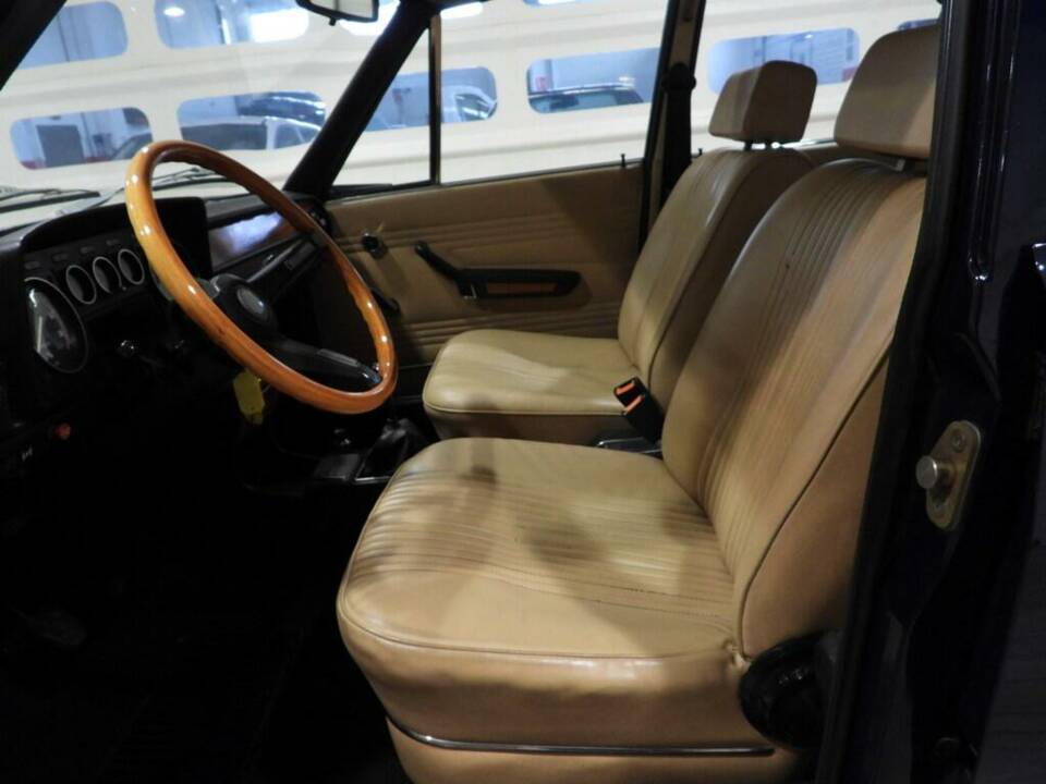 Bild 5/15 von Alfa Romeo Alfetta 1.8 (1974)