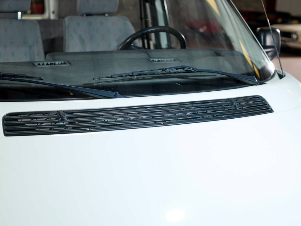Image 28/56 of Volkswagen T4 Kombi 2.0 (1998)