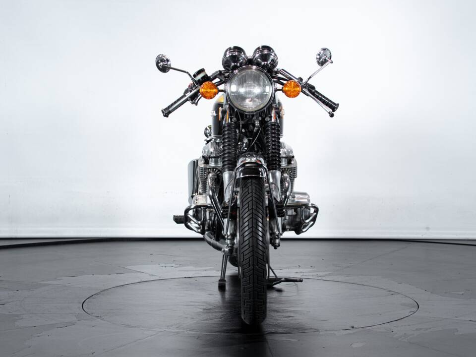Bild 6/50 von Honda CB 750 Four (1973)