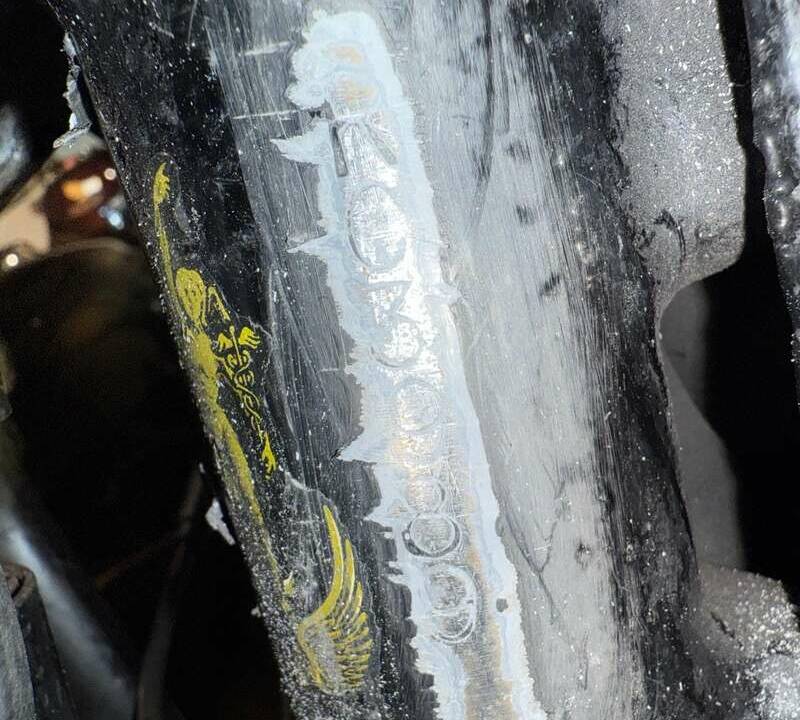 Imagen 36/36 de Vincent DUMMY (1949)