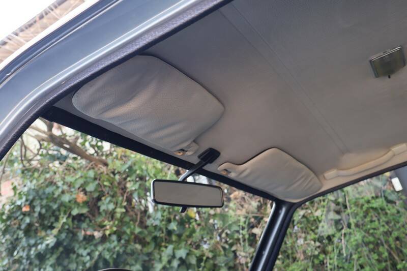 Imagen 33/44 de Volvo 245 GLE (1979)