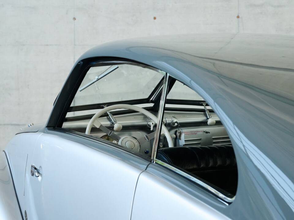 Immagine 27/50 di Adler 2.5 Litre Sport (1938)