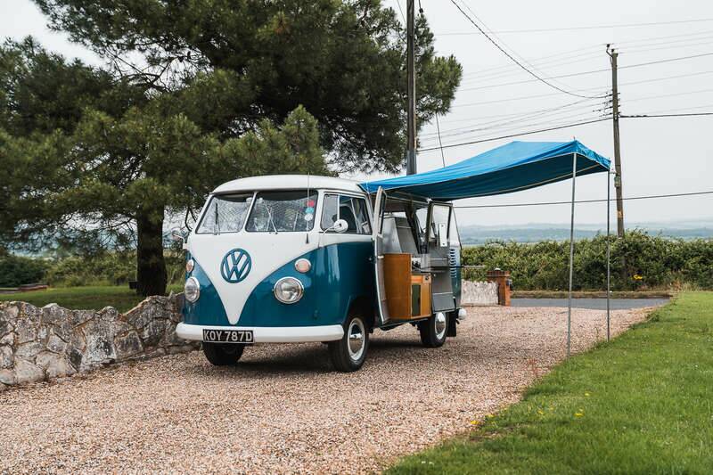 Image 15/50 de Volkswagen T1 camper (1966)