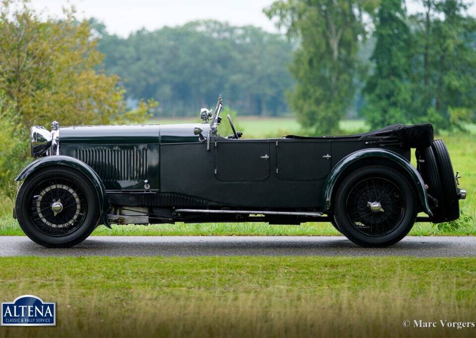 Immagine 9/56 di Lagonda 2 Liter (1932)