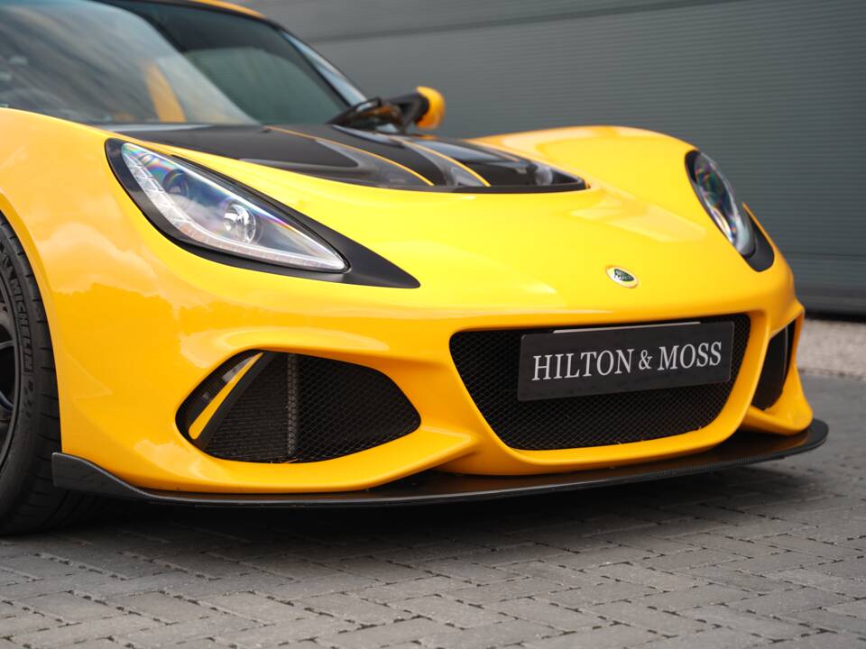 Image 29/50 of Lotus Exige Sport 410 (2021)