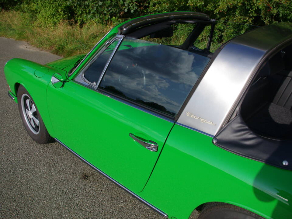 Bild 22/26 von Porsche 911 2.0 (1968)