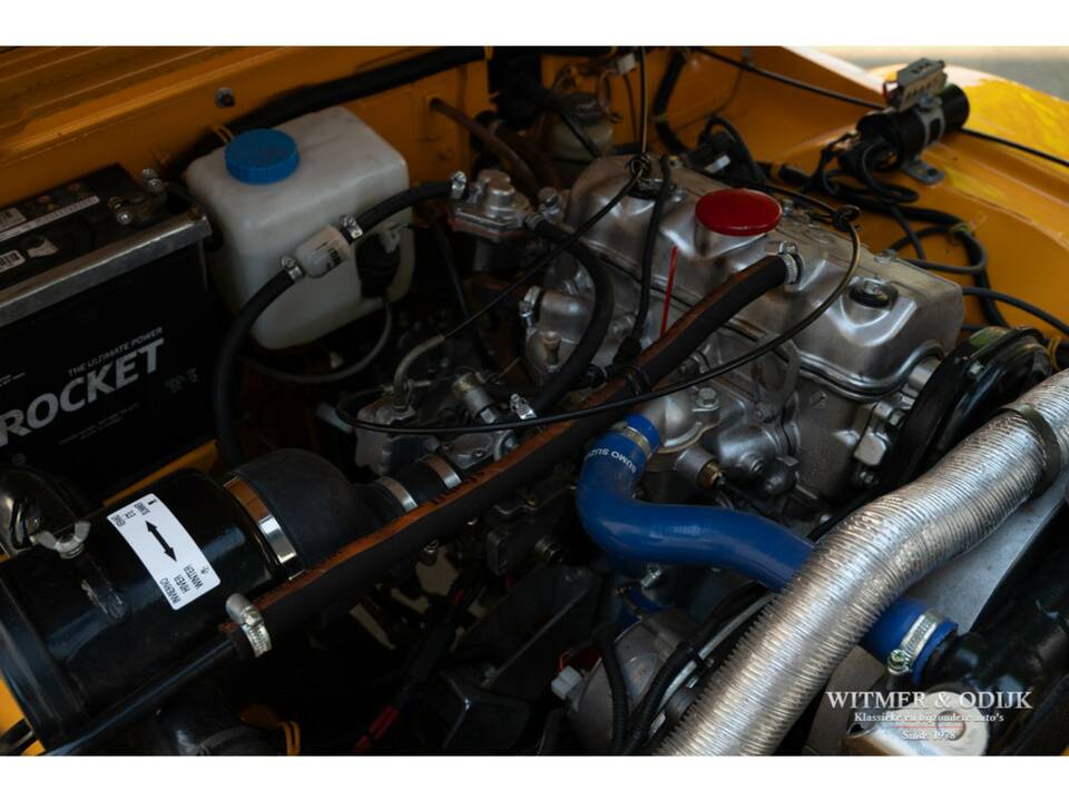 Image 31/32 de Suzuki LJ 80 (1981)