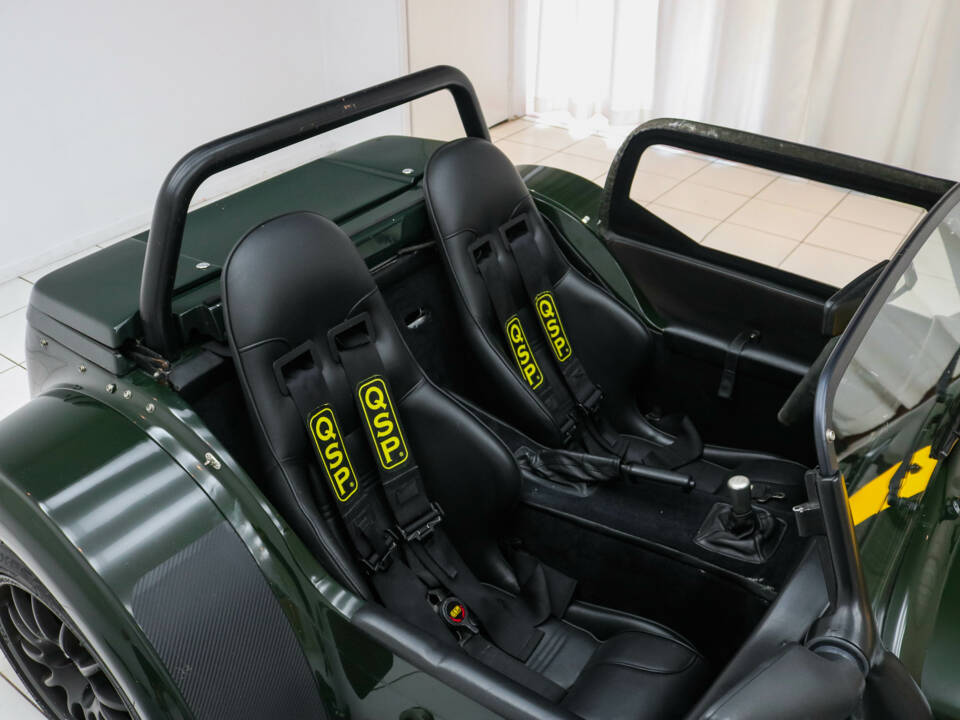 Image 7/17 of Westfield Sport 250 (2009)
