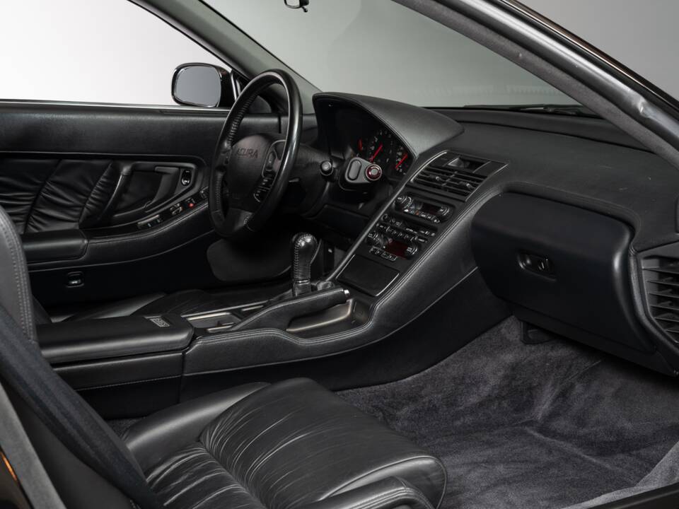 Bild 26/42 von Honda NSX (1990)