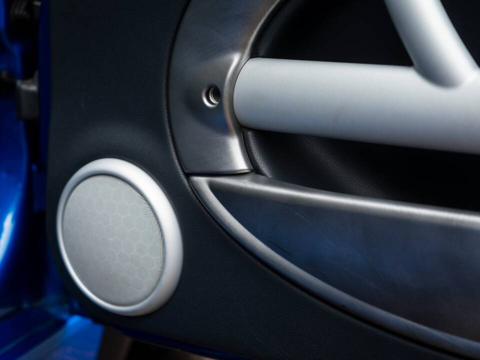 Bild 48/65 von Mini Cooper S JCW (2005)