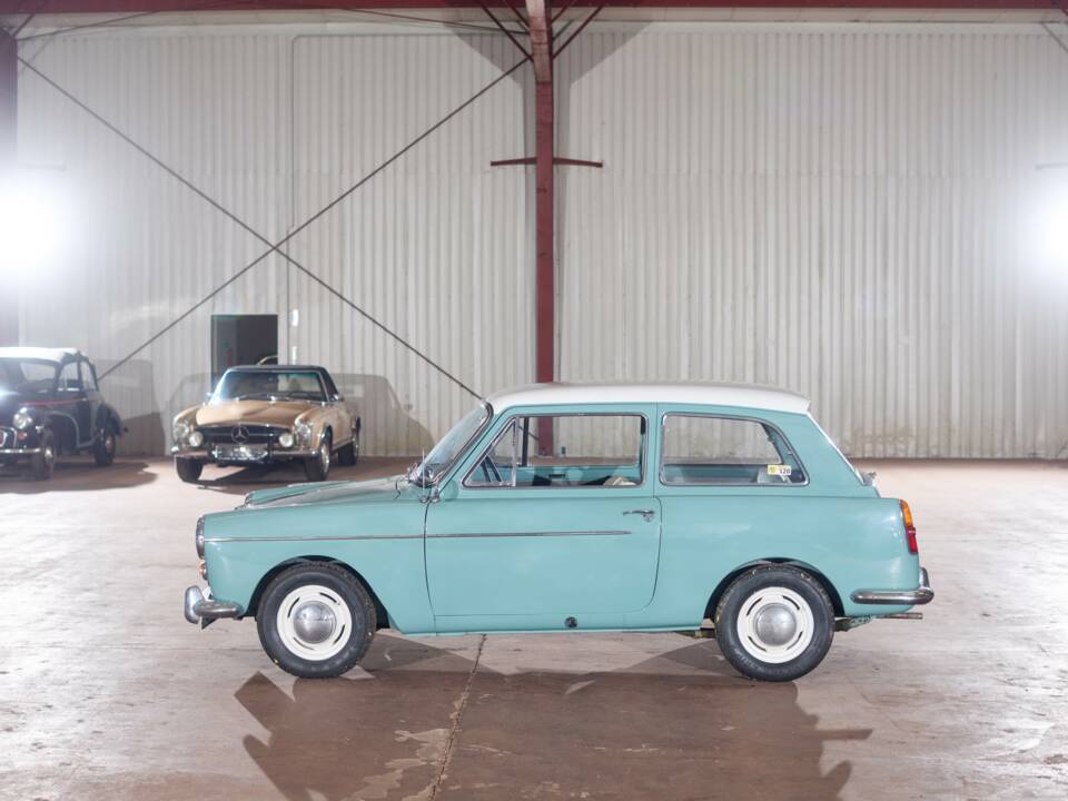 Afbeelding 5/23 van Austin A 40 Farina Countryman (1962)