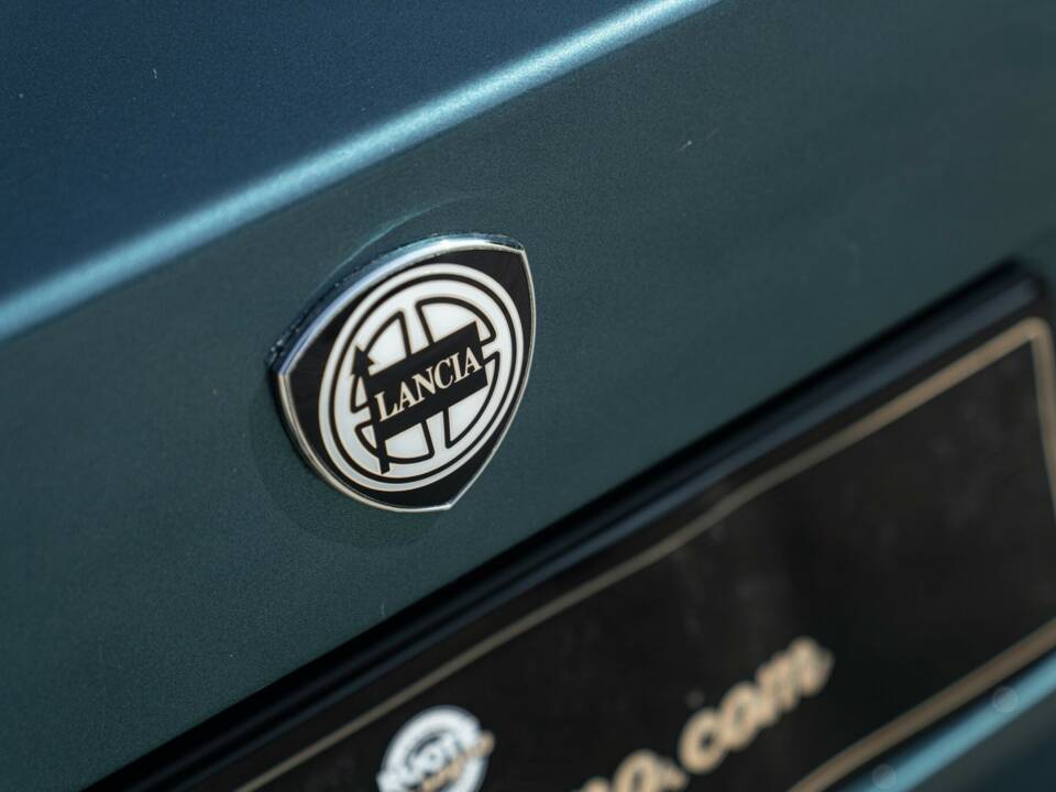 Bild 9/50 von Lancia Dedra 1.8 i.e. (1990)