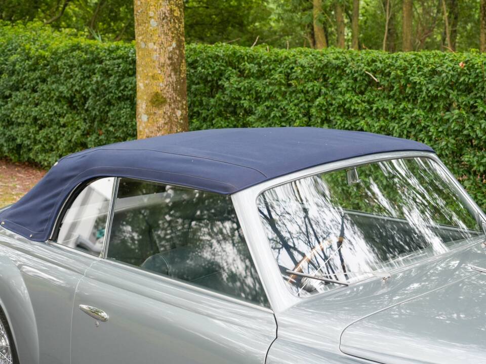 Image 24/50 of Alfa Romeo 6C 2500 Gran Turismo (1952)