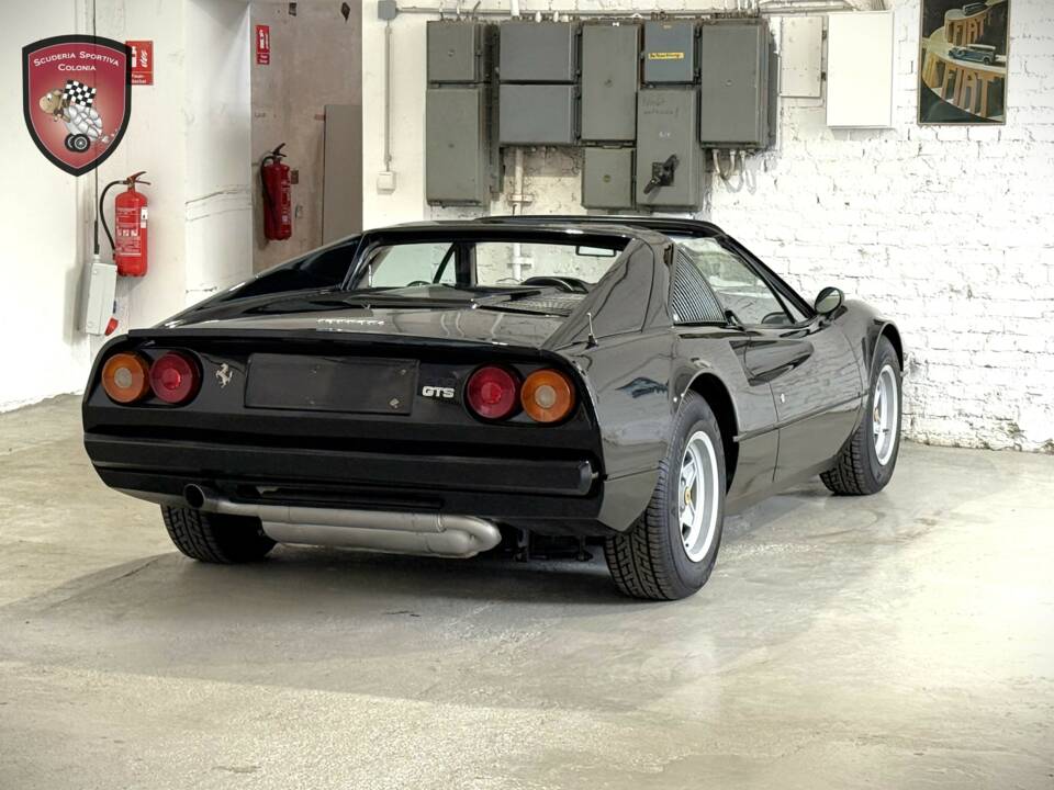 Immagine 11/78 di Ferrari 308 GTS (1980)