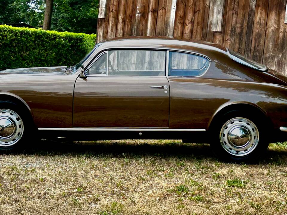 Bild 1/9 von Lancia Aurelia B20 GT 2500 (1958)