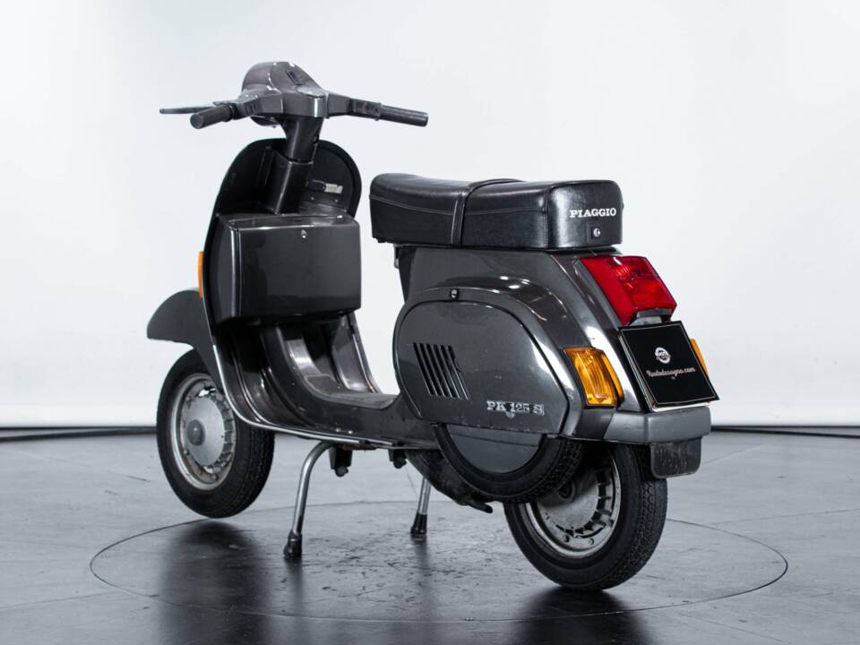 Afbeelding 2/50 van Piaggio DUMMY (1985)