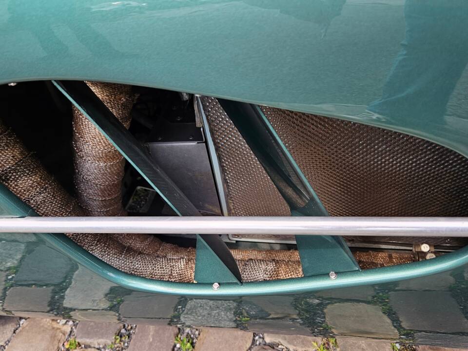 Image 48/65 de Aston Martin DBR1 (2018)