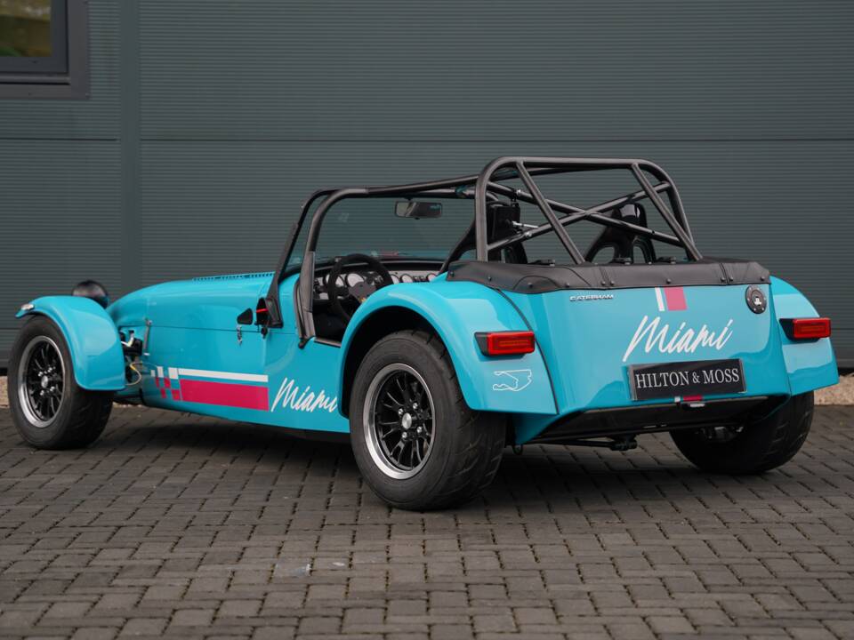 Image 2/50 of Caterham Seven 420 R (2026)