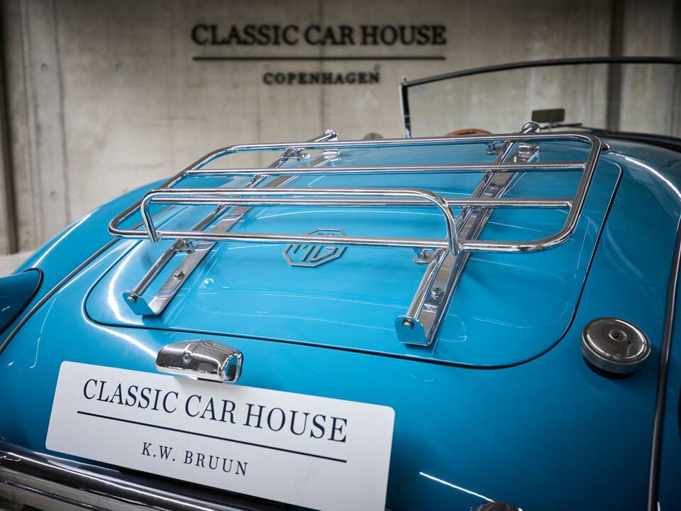 Afbeelding 32/100 van MG MGA 1500 (1957)