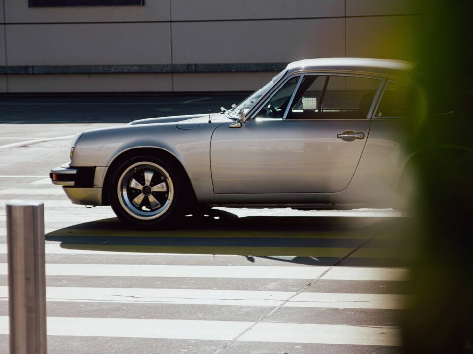 Bild 12/48 von Porsche 911 2.7 (1974)