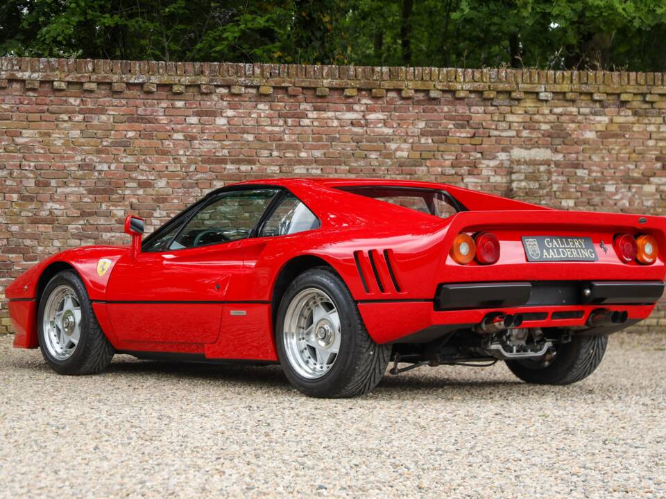 Bild 2/50 von Ferrari 328 GTB (1986)