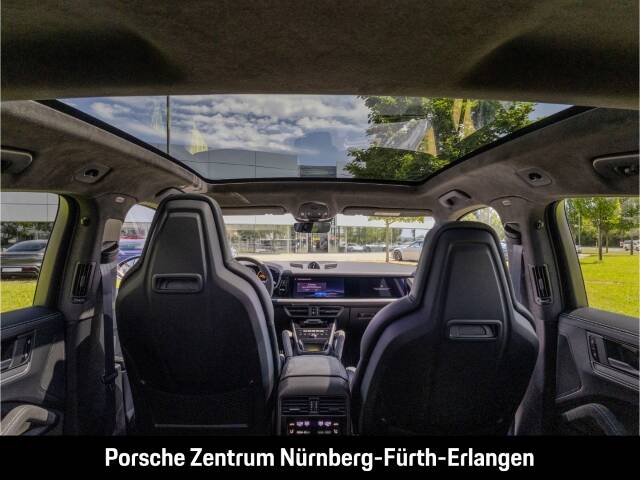 Bild 20/50 von Porsche Cayenne GTS (1900)