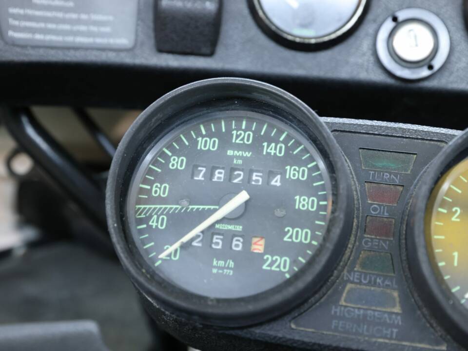 Image 30/37 of BMW R 80 (1985)