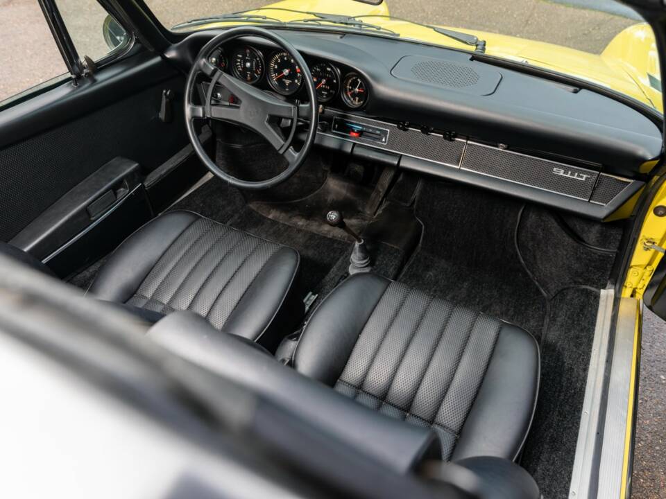 Immagine 15/20 di Porsche 911 2.2 T (1971)