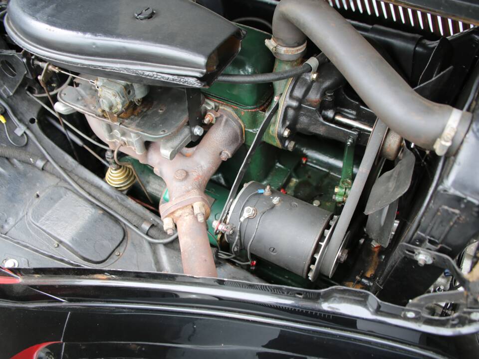 Immagine 39/45 di Citroën Traction Avant 11 BL (1952)