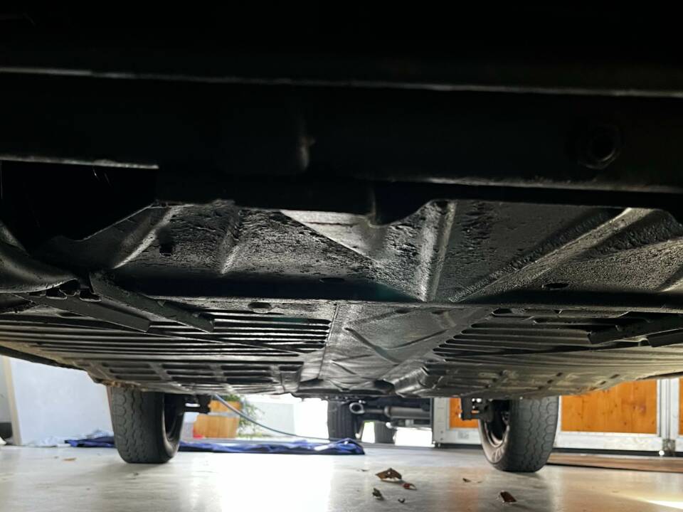 Bild 14/23 von Volkswagen Kübel 1.6 (1973)