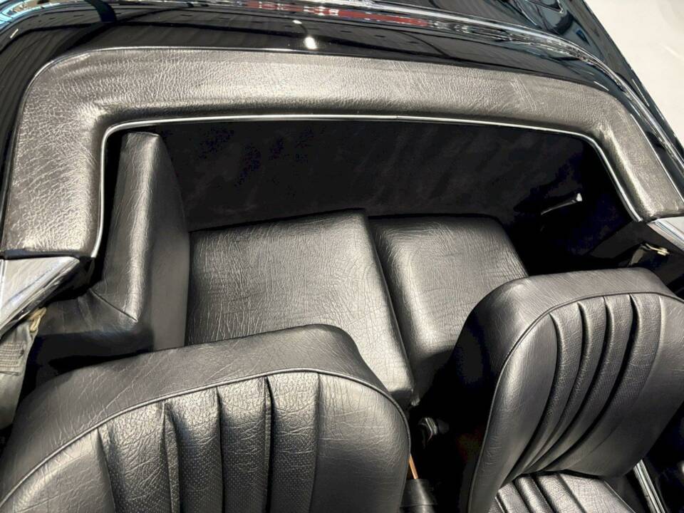 Bild 22/36 von Mercedes-Benz 280 SL (1968)