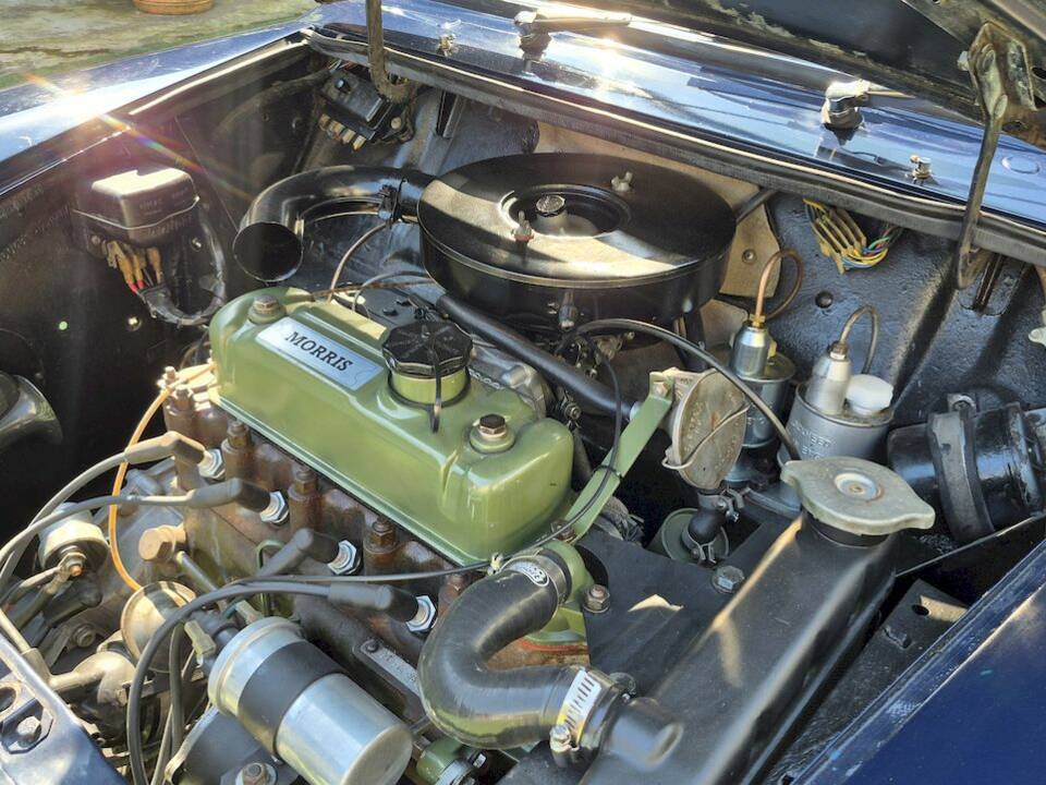 Imagen 39/45 de Mini 850 (1970)