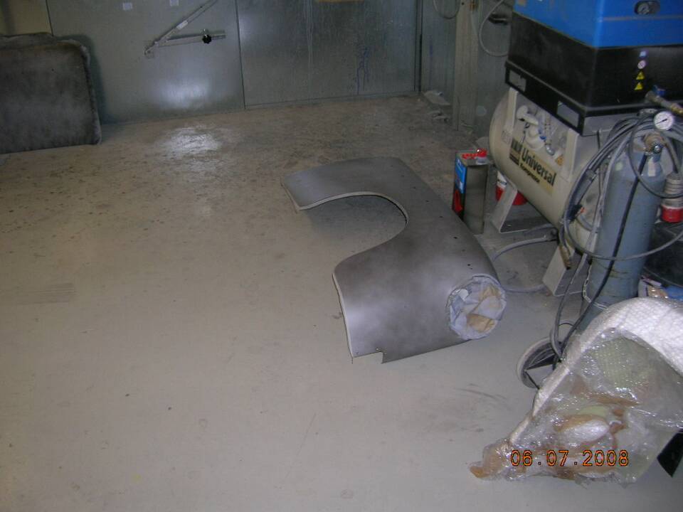 Afbeelding 31/118 van Mercedes-Benz 220 S Cabriolet (1957)