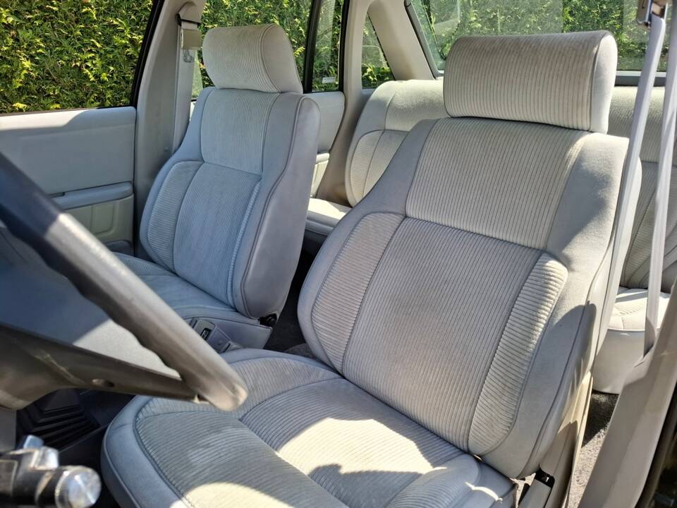 Immagine 15/73 di Dodge Lancer 2.2 Turbo (1986)
