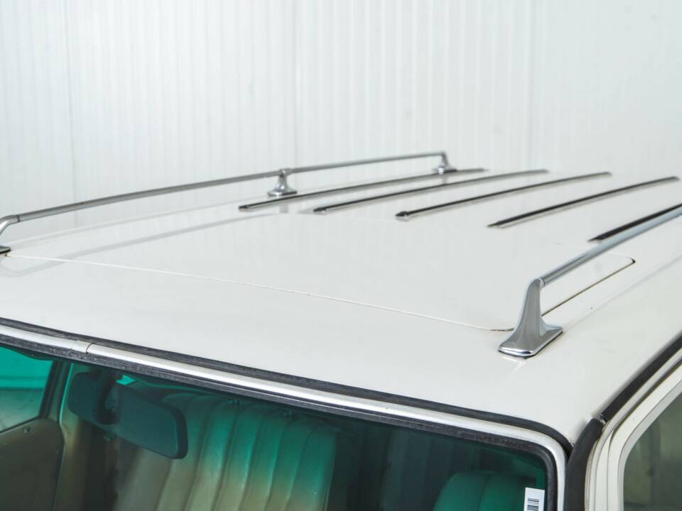 Bild 45/50 von Mercedes-Benz 300 D (1983)