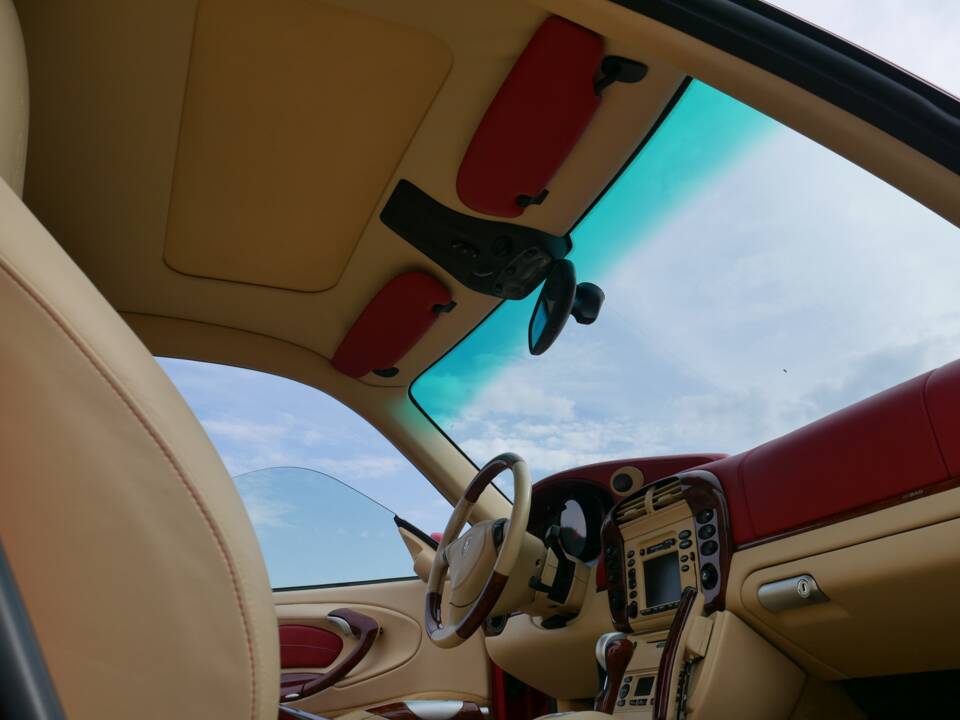 Bild 19/38 von Porsche 911 Turbo (2002)