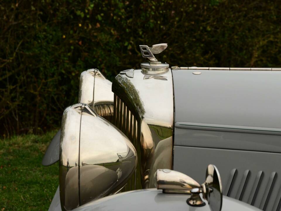 Afbeelding 31/50 van Bentley 3 1/2 Litre (1934)