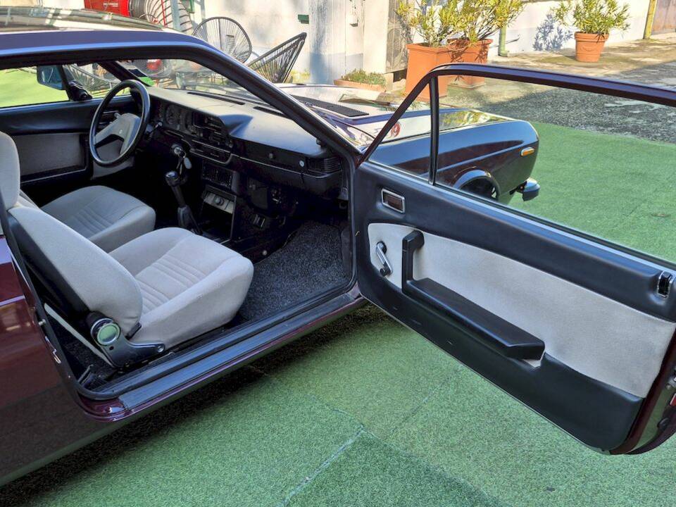 Imagen 40/60 de Lancia Beta Coupe 1300 (1978)