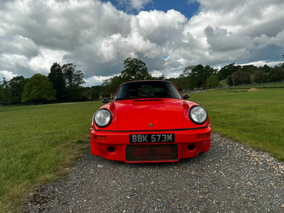 Bild 17/47 von Porsche 911 Carrera 4 (1990)