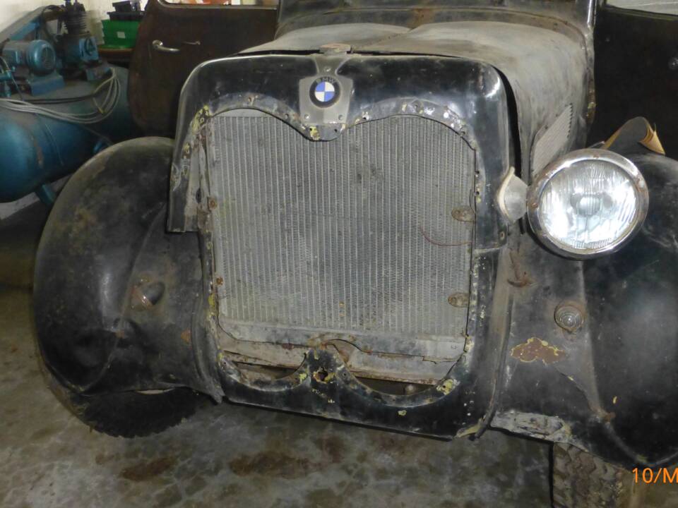 Imagen 15/44 de BMW 335 (1939)