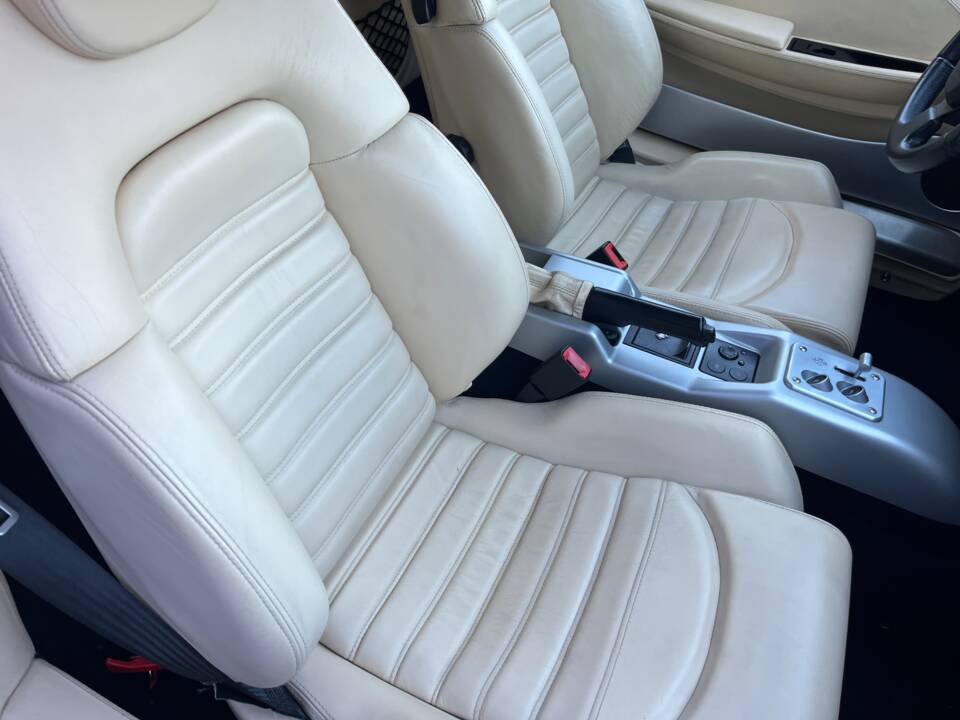 Image 22/26 of Ferrari 360 Modena (2003)