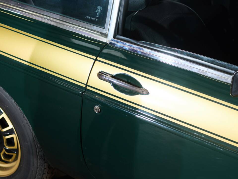 Bild 18/38 von MG MGB GT (1975)
