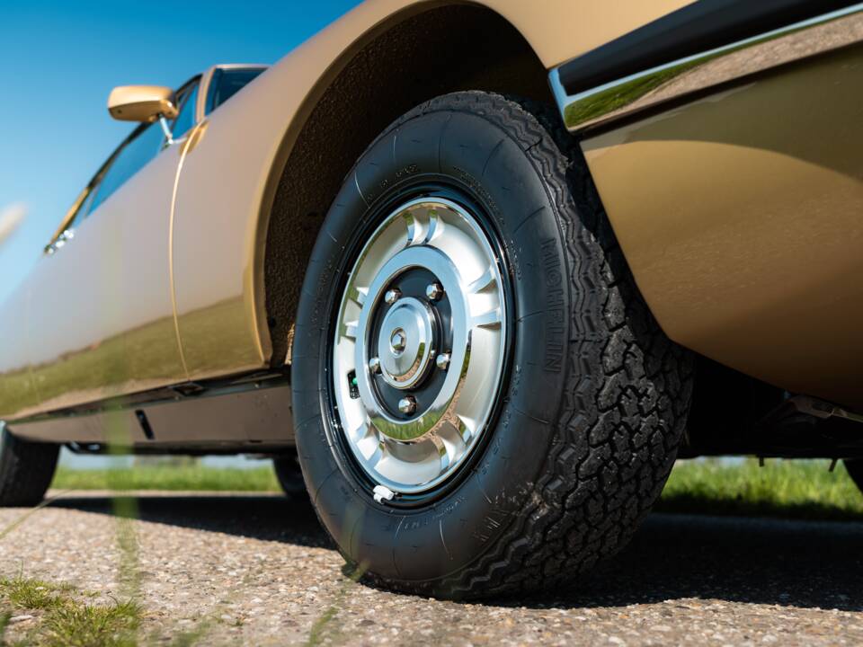 Afbeelding 22/50 van Citroën SM (1971)