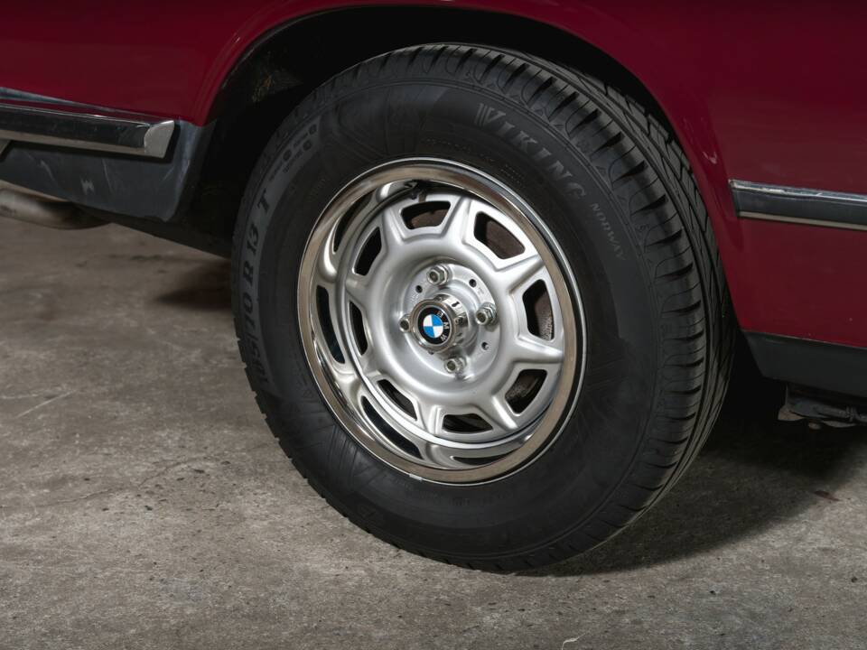Image 36/91 of BMW 1802 (1973)