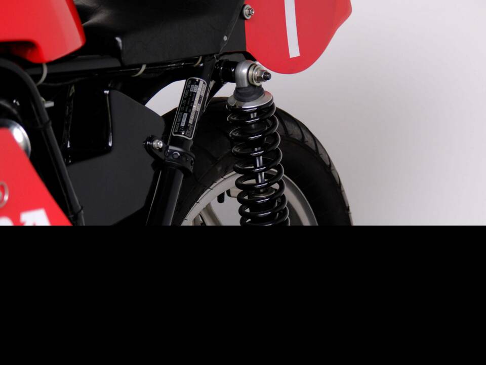Immagine 44/90 di Rickman Honda CR (1977)
