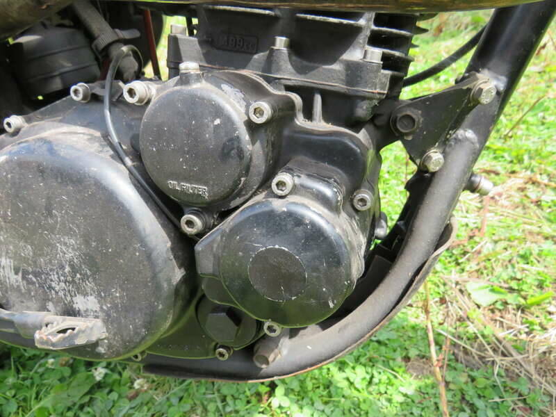 Bild 25/40 von Yamaha DUMMY (1976)