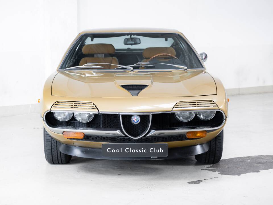 Bild 2/40 von Alfa Romeo Montreal (1974)