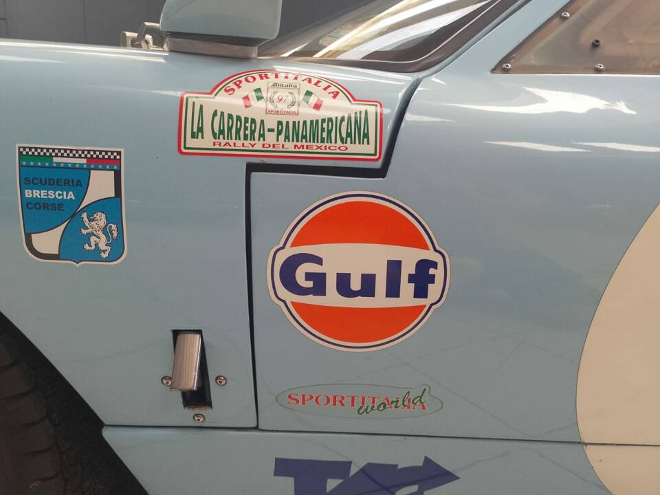 Image 24/134 de GTD 40 (1990)